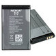 Batteria per Nokia 107, 108, C2-05, X2, 1000, 2000, 3000, 5000, 6000, 7000-series, BL-4C, 890mAh