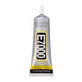 Adesivo E7000 110ml, Trasparent