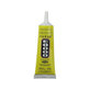 Adesivo E8000 50ml, Trasparent