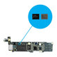IC controller flash per iPhone 5S