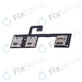 Cavo flex pulsante accensione per HTC One M7