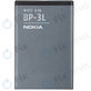 Batteria per Nokia 2720F, 5310, 5630, 6600F, 6700S, BL-4CT, 860mAh