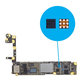 IC controllo alimentazione ricarica USB Q1403 9pin 68815 per iPhone 6, 6 Plus