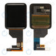 Schermo LCD per Apple Watch 1 42mm, Vetro touch senza cornice, Refurbished PRO