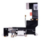 Connettore di ricarica con Cavo flex per iPhone SE, White
