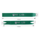 Strumento di apertura in plastica spessa per interni auto, Best BST-129B