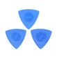 Pletrino blu per smontaggio, Blue