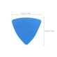 Pletrino blu per smontaggio, Blue