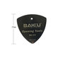 Pletrino metallico sottile per smontaggio, Baku BK-213