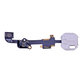 Cavo flex pulsante Home per iPhone 6S, 6S Plus