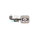 Tasto Home e cavo flex per iPhone 6, 6 Plus, Space Gray