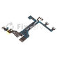 Cavo flex pulsanti accensione e volume per iPhone 5C