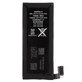 Batteria per iPhone 4, 1420mAh