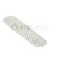 Griglia antipolvere altoparlante auricolare per Apple iPhone 4, 4S
