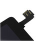 Schermo LCD per iPad Air 2, Black, Vetro touch senza cornice, Refurbished