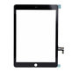 Vetro touch per iPad Air, iPad (5th Gen 2017), Black