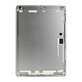 Scocca posteriore versione WiFi per iPad Air, Space Gray