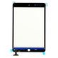Vetro touch per iPad Mini, Mini 2, Black
