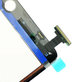 Vetro touch per iPad Mini, Mini 2, Black