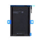 Batteria per iPad Mini, 4400mAh