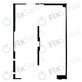 Vetro touch per iPad 3, iPad 4, White