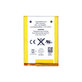 Batteria per iPod Touch (4th Gen), 930mAh