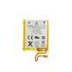 Batteria per iPod Nano (7th Gen), 220mAh