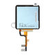 Schermo LCD per iPod Nano (6th Gen), Vetro touch senza cornice