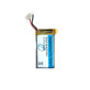 Batteria per iPod Nano (6th Gen), 105mAh