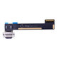Connettore di ricarica con Cavo flex per iPad Mini 4, Mini 5, Black