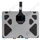 Trackpad con Cavo flex per MacBook Pro 13" A1278 (Late 2008 - Mid 2012)