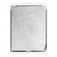Schermo LCD per iPad Pro 12.9" (1st Gen 2015), White, Vetro touch senza cornice, Refurbished