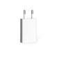 Adattatore di ricarica USB-A 5W, Compatibile con Apple