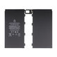 Batteria per iPad Pro 12.9" (1st Gen 2015), 10307mAh