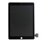 Schermo LCD per iPad Pro 9.7" (2016), Black, Vetro touch senza cornice