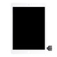 Schermo LCD per iPad Pro 9.7" (2016), White, Vetro touch senza cornice