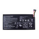 Batteria per Asus Google Nexus 7 (2012), C11-ME370T, 4325mAh