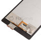 Schermo LCD per Asus Google Nexus 7 II (2013), Vetro touch senza cornice