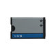 Batteria per Blackberry Curve 9300, 8300, 8310, 8520, C-S2, 1150mAh