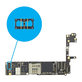Connettore batteria per iPhone 6 Plus