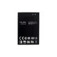 Batteria per LG Optimus L5 E610, LG L3, BL-44JN, 1500mAh