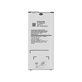 Batteria per Samsung A5 A510F (2016), EB-BA510ABE, 2900mAh