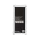 Batteria per Samsung J5 J510FN (2016), EB-BJ510CBE, EB-BJ510CBC, 3100mAh