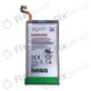 Batteria per Samsung S8 Plus G955F, EB-BG955ABE, EB-BG955ABA, GH43-04726A, GH82-14656A, 3500mAh, Genuine Service Pack