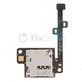 Lettore scheda SIM per Samsung Note 8.0" GT-N5100, N5110, Genuine Service Pack