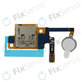Lettore scheda SIM per Samsung Note 8.0" GT-N5100, N5110, Genuine Service Pack
