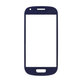 Vetro touch per Samsung S3 Mini i8190, Pebble Blue