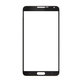Vetro touch per Samsung Note 3 N9005, Black