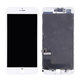 Schermo per iPhone 7 Plus, White, Vetro touch con cornice, Refurbished