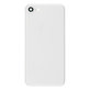 Scocca posteriore per iPhone 8, Silver